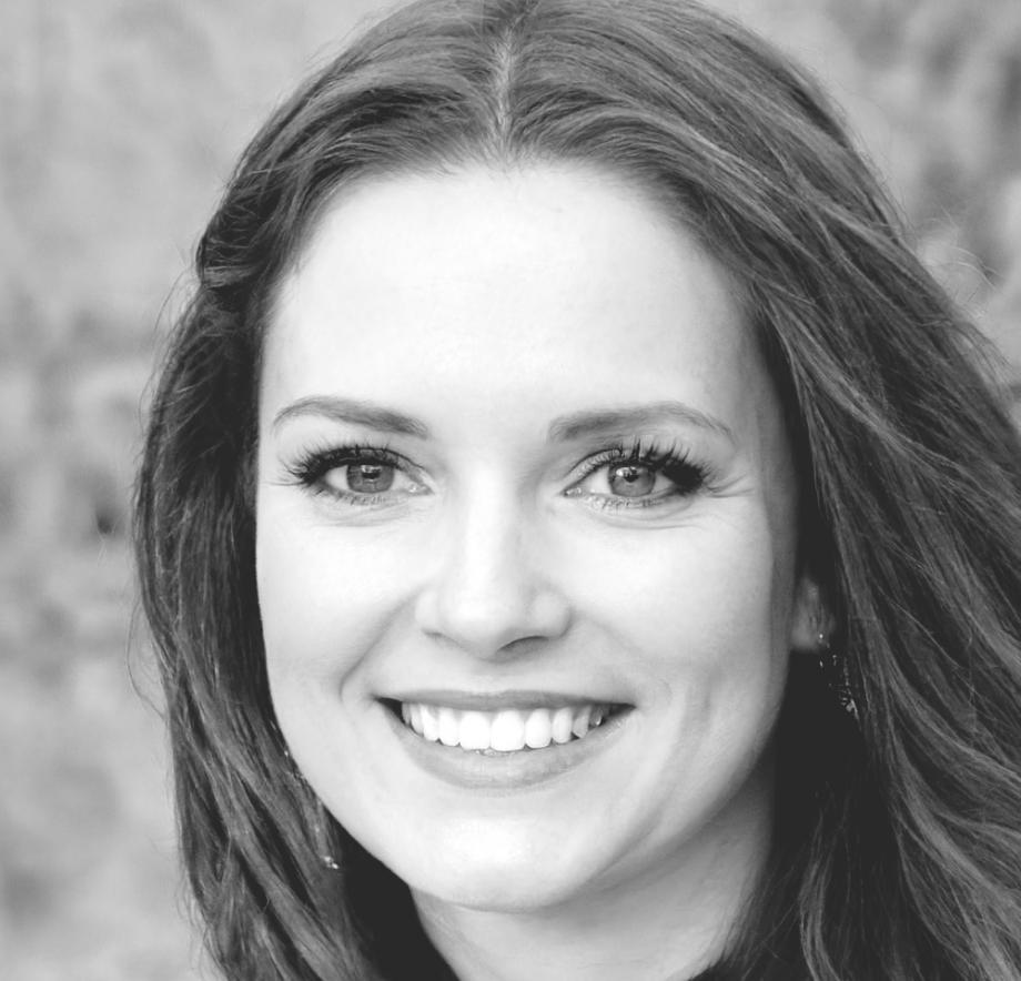 Porträt von Selma Månsson, Spezialistin für Risikobewertung