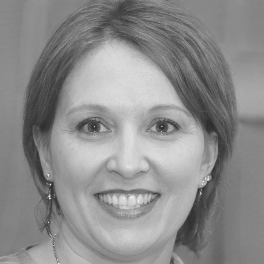 Porträt Fachexpertin Tamara Vornweg