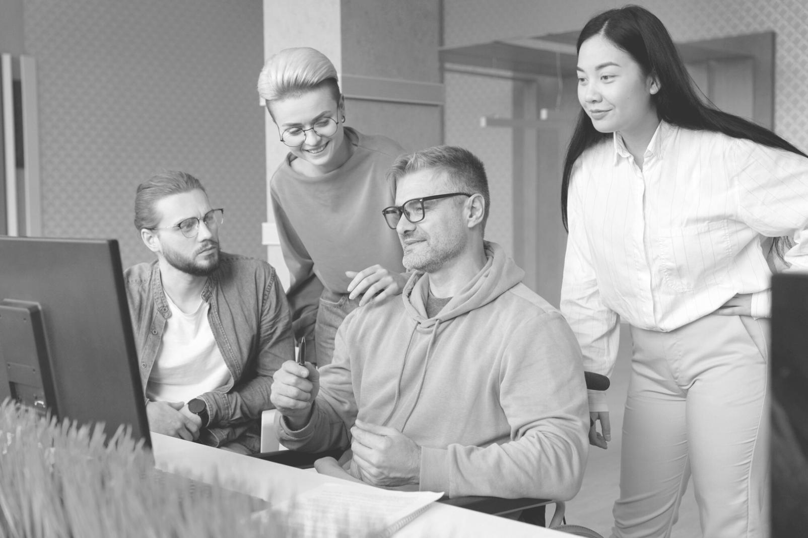 Energieinfrastruktur und erneuerbare Technologien