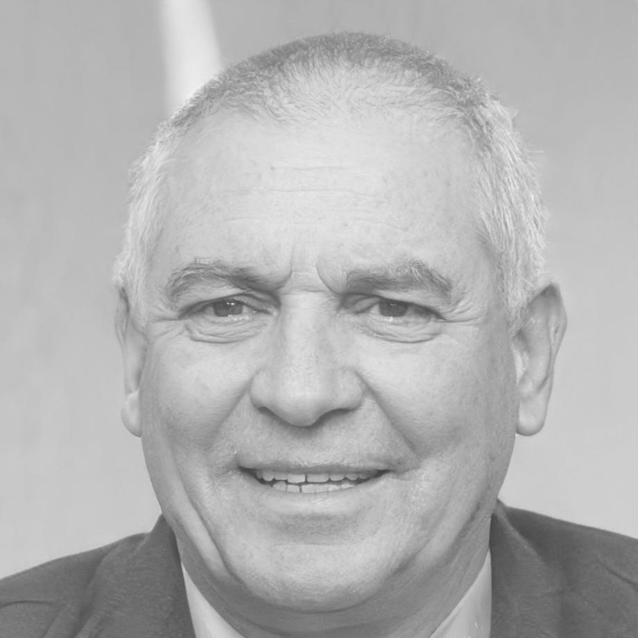 Henrik Thorvaldsen, Leiter Finanzanalyse bei sarionexqua